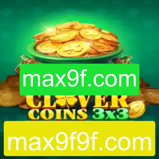 Descubra Clovercoin3x3: Uma Nova Experiência de Jogo com max9f.com