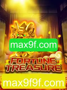 FortuneTreasure: Descubra o Jogo que é a Nova Sensação Mundia