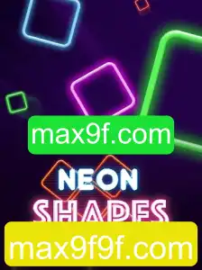 Explorando o Mundo Vibrante de NeonShapes