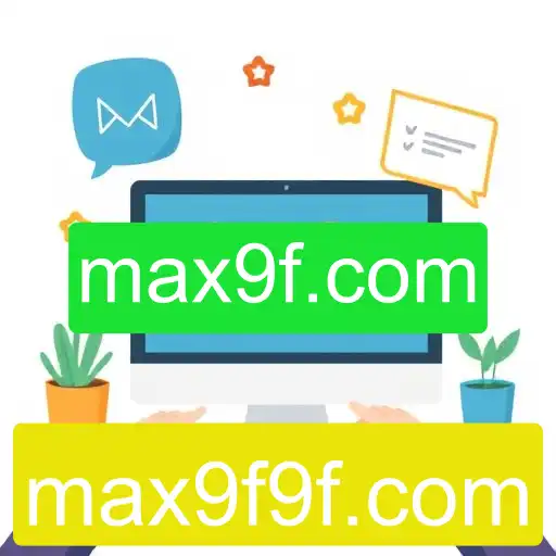 Como Entrar em Contato com max9f.com: Uma Experiência Personalizada