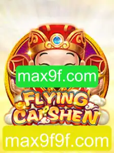 Explorando o Mundo de FlyingCaiShen: Uma Aventura Inovadora em max9f.com