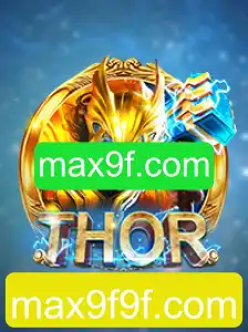 THOR: Uma Jornada Épica no Mundo dos Jogos